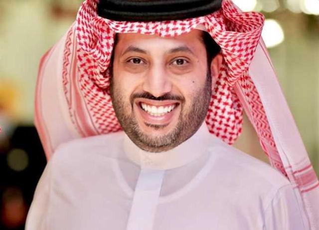 تركي آل الشيخ: الاختيار 3 عمل ملحمى يشرح أوقات مهمة وعصيبة فى تاريخ أمتنا ويحق لكل مصرى الفخر بقيادته