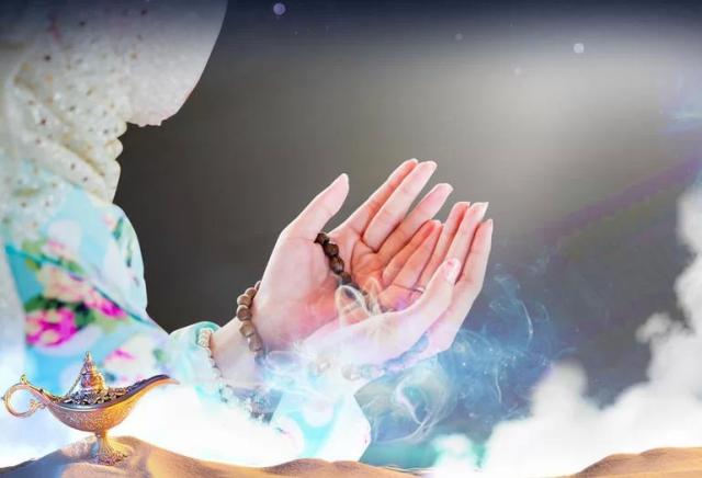 دعاء اليوم الرابع من رمضان: اللهم أعني ولا تعن علي