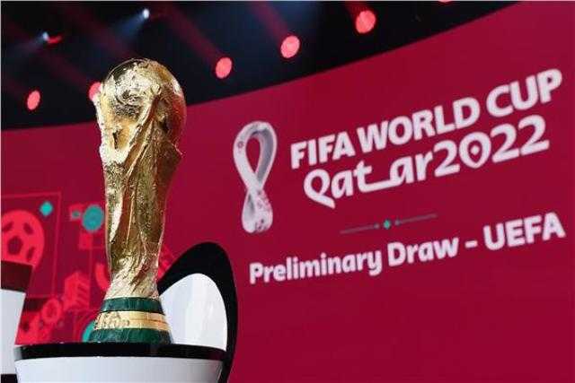 مواعيد مباريات دور المجموعات لبطولة كأس العالم والقنوات الناقلة