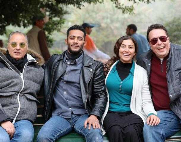 مشاهدة مسلسل المشوار الحلقة 4 بدون فواصل