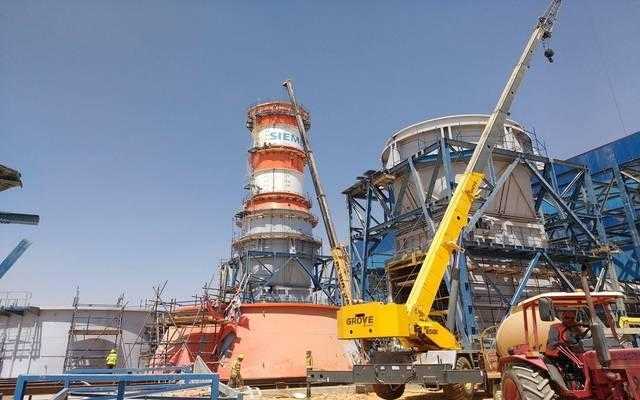 متحدث الكهرباء لـ«مصر 2030»: مركز التحكم القومي بالعاصمة الإدارية سيبهر العالم