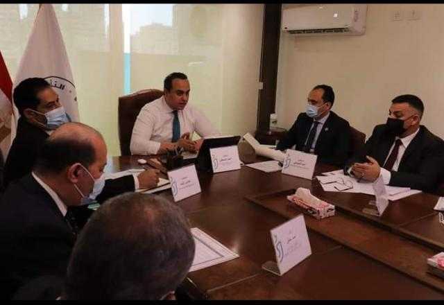 السبكى : 77 مليون جنيه لاستكمال التجهيزات الطبية بالمنشآت الصحية