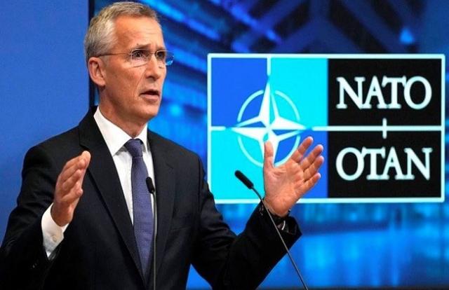 الناتو: نتوقع مزيد من التصعيد الروسي ضد دول شرق أوروبا
