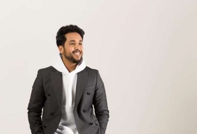 علي مغربي