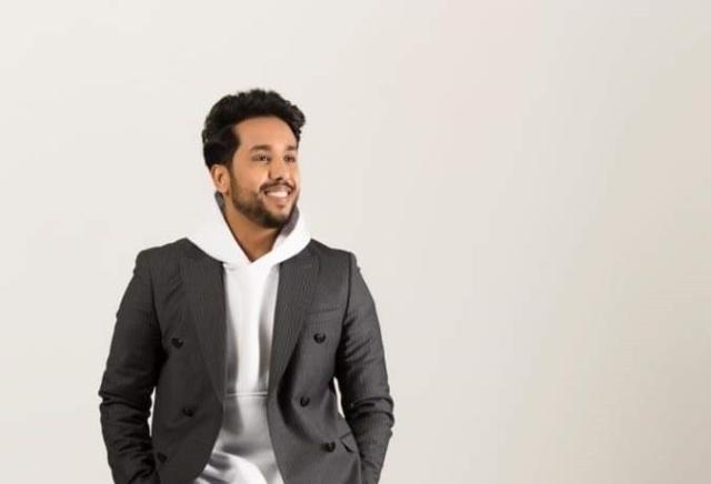 بالفيديو.. علي مغربي يطرح كليب «أهلًا رمضان»