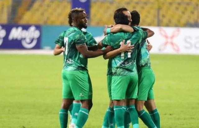 تعرف على منافس المصري المحتمل في ربع نهائي الكونفدرالية