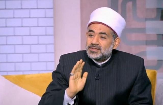 خالد عمران
