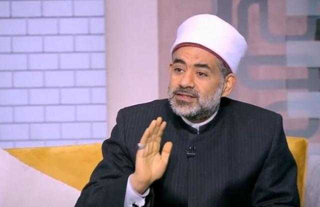 أمين الفتوى: «هذه الأمور تحجب الدعاء» - فيديو