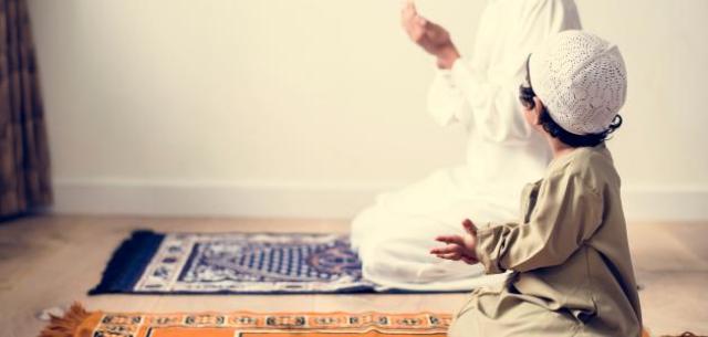 دعوة لا ترد.. وقت استجابة دعاء اليوم الرابع من رمضان 2022 (احرص عليه)