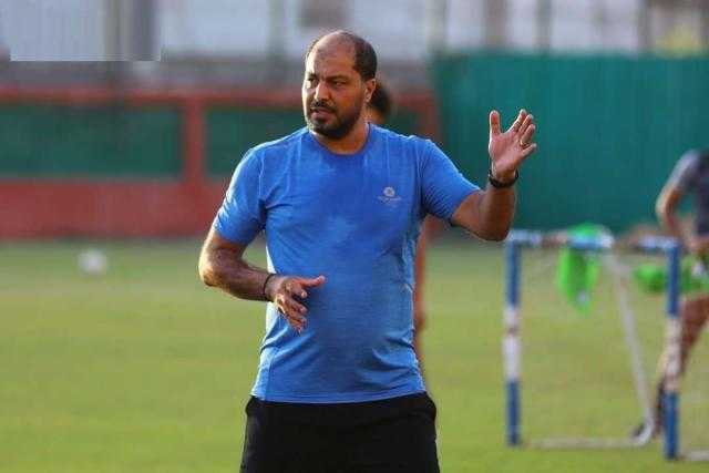 الشعباني عن مواجهة نهضة بركان: ديربي عربي وطموحنا التأهل