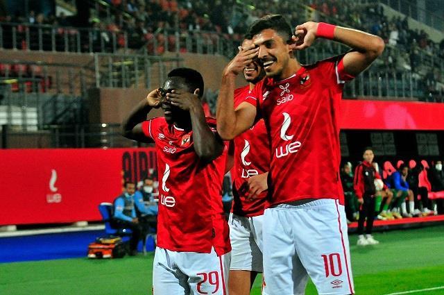 الاهلي 