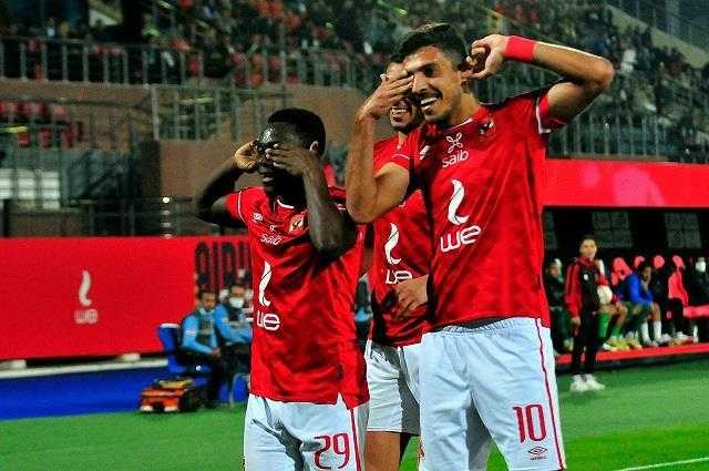 تعرف على مشوار الأهلي حتى نهائي دوري أبطال إفريقيا