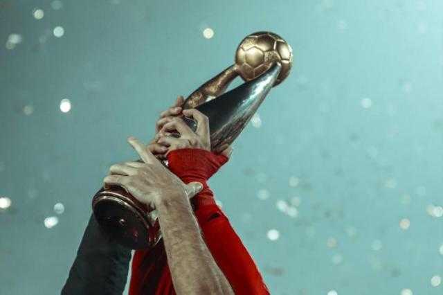 موعد مباريات ربع ونصف نهائي دوري أبطال إفريقيا