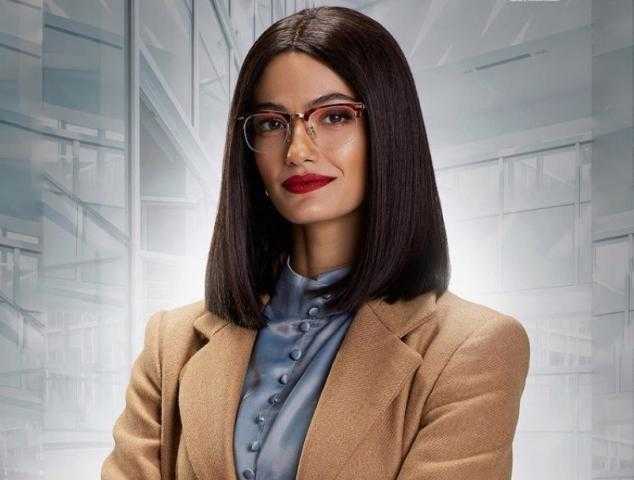 تارا عماد: «أجسد في سوتس بالعربي دور فتاة قوية وطموحة»