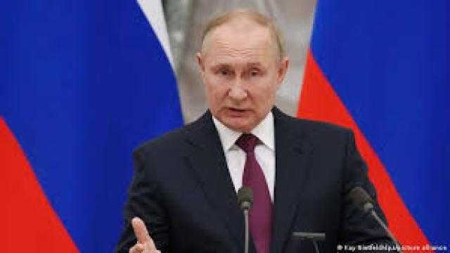 روسيا: قرارات مجلس الأمن غير مقبولة ونطالب بالتصويت عليها