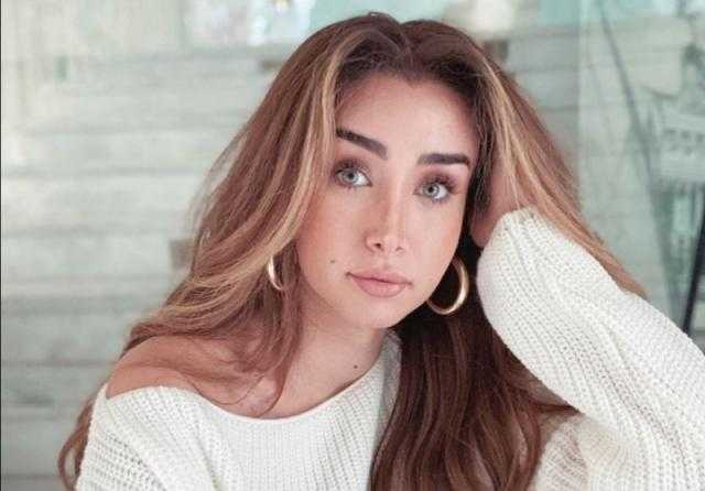 هنا الزاهد ضحية برنامج «رامز موفي ستار».. اليوم