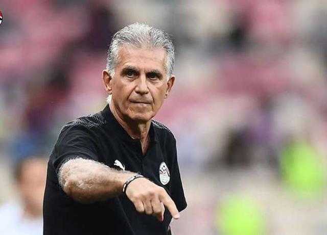 كيروش يرد على أنباء رحيله ويكشف حقيقة طلب زيادة راتبه