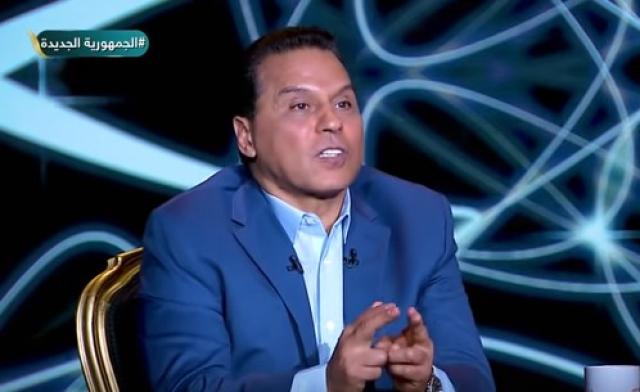 البدري: «توقيت تعاقدي مع بيراميدز سر غضب الجماهير»