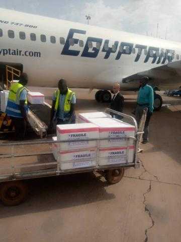 الزراعة: إرسال 2 مليون جرعة لقاحات للثروة الحيوانية إلى جنوب السودان