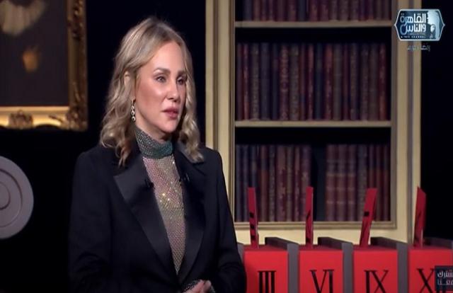 شيرين رضا: «الستات منفسنة» فيديو