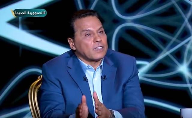 «البدري» يكشف عن حقيقة بصق متعب وغالي عليه