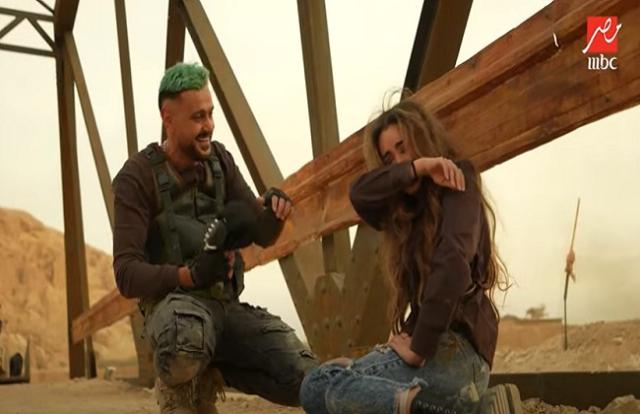 هنا الزاهد بعد اكتشاف مقلب رامز جلال: «أنا اتبهدلت بزيادة» فيديو