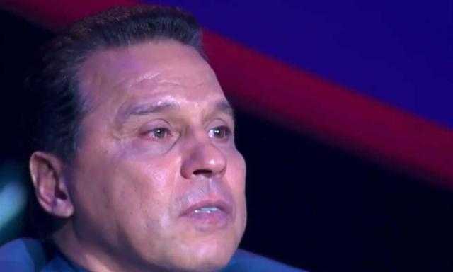 البدري باكيا: «لهذا السبب لا أسير في شارع النادي الأهلي»