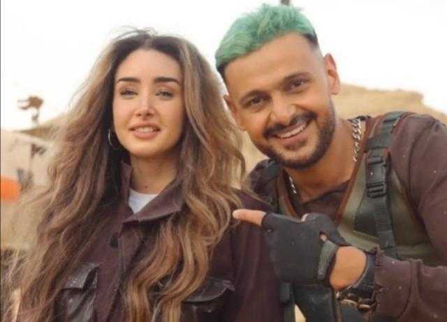 «منك لله».. تعليق هنا الزاهد على حلقتها في «رامز موفي ستار»