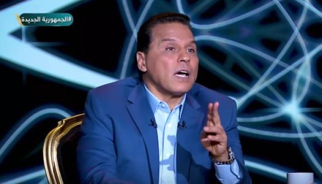 تعرف على موقف حسام البدري من تدريب الزمالك