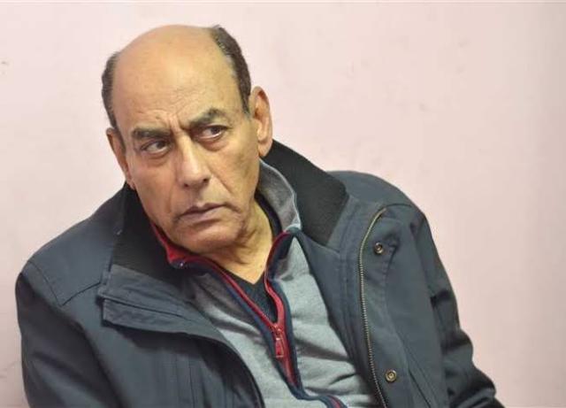 شائعة وفاة أحمد بدير تضعه في صدارة تريند جوجل