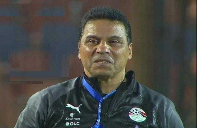 حسام البدري يُعلق على واقعة «بصق» مصطفى محمد الشهيرة