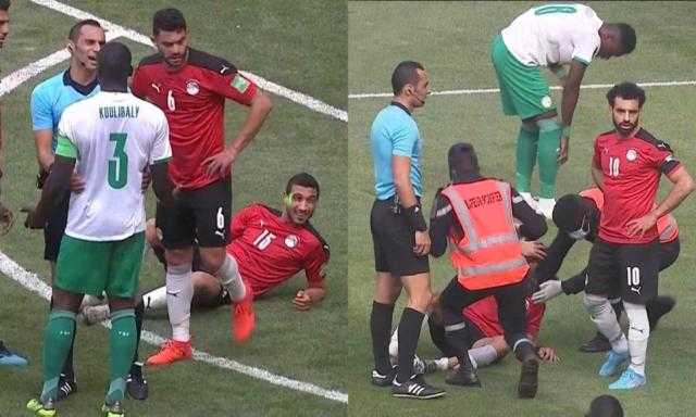 إعادة مباراة مصر والسنغال.. لماذا تأخر رد «فيفا» بشأن العقوبات