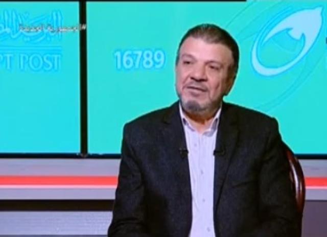 أحمد سلامة: التحقت بكلية الحقوق لتلبية رغبة أبي وتركتها بعد وفاته