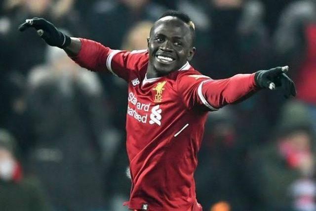 «مانى» يضيف الثاني لصالح ليفربول على بنفيكا