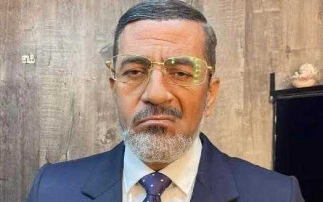 الاختيار 3 الحلقة 4.. محمد مرسي يقيل النائب العام