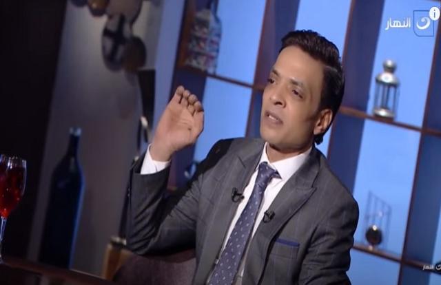 طارق الشيخ يرد على اتهامه بقتل خادمته «فيديو»