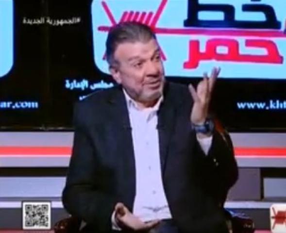 بصحبة اثنين من بناته.. عادة يفعلها «أحمد سلامة» يوميا خلال رمضان