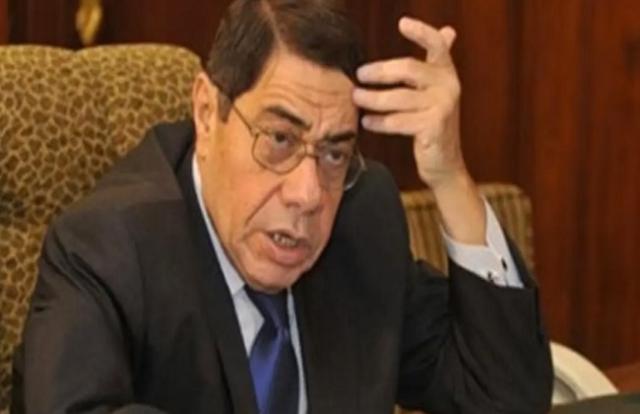 المستشار عبد المجيد محمود يكشف عن تفاصيل إقالة الإخوان له