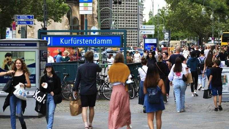 ثبات معدل البطالة في سويسرا خلال شهر أكتوبر الماضي