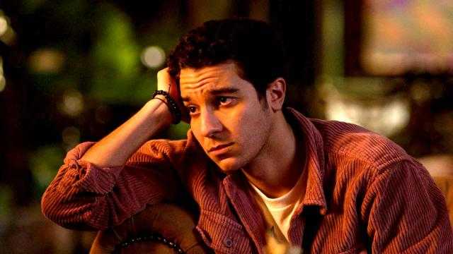 نور النبوي يختار الوقوف في صف عمه ضد أهله في راجعين يا هوى