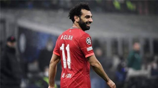 عرض نهائي من ليفربول لمحمد صلاح.. تفاصيل