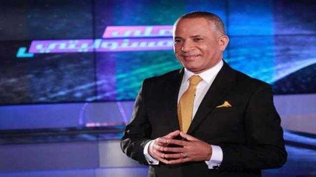 أحمد موسى يشيد بدور ياسر جلال في الاختيار3