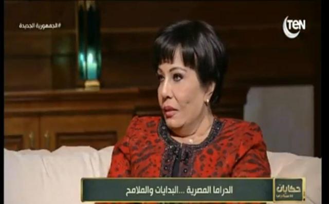 الفنانة فردوس عبد الحميد