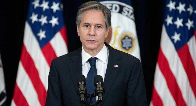 بـ«100 مليون دولار».. أمريكا تعلن تقديم مساعدات أمنية إضافية لأوكرانيا