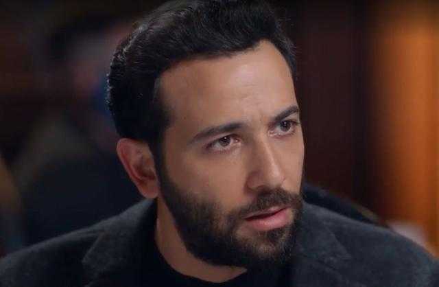 كريم قاسم يتعرض للابتزاز بعد جريمة القتل في «يوتيرن»