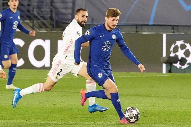 مشاهدة مباراة تشيلسي وريال مدريد بث مباشر (تحديث)