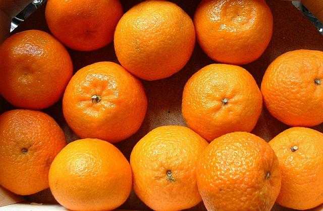 فاكهة صغيرة تنافس أقوى المكملات الغذائية والفيتامينات.. متوفرة بالأسواق