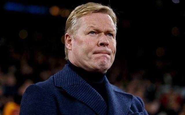 رسميا.. كومان يعود لتدريب منتخب هولندا بعد كأس العالم