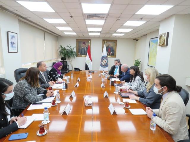 وزير المالية: تطبيق «التأمين الصحي الشامل» وفقًا لأحدث الخبرات العالمية