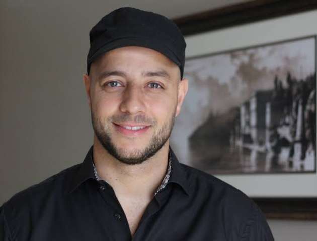 ماهر زين 